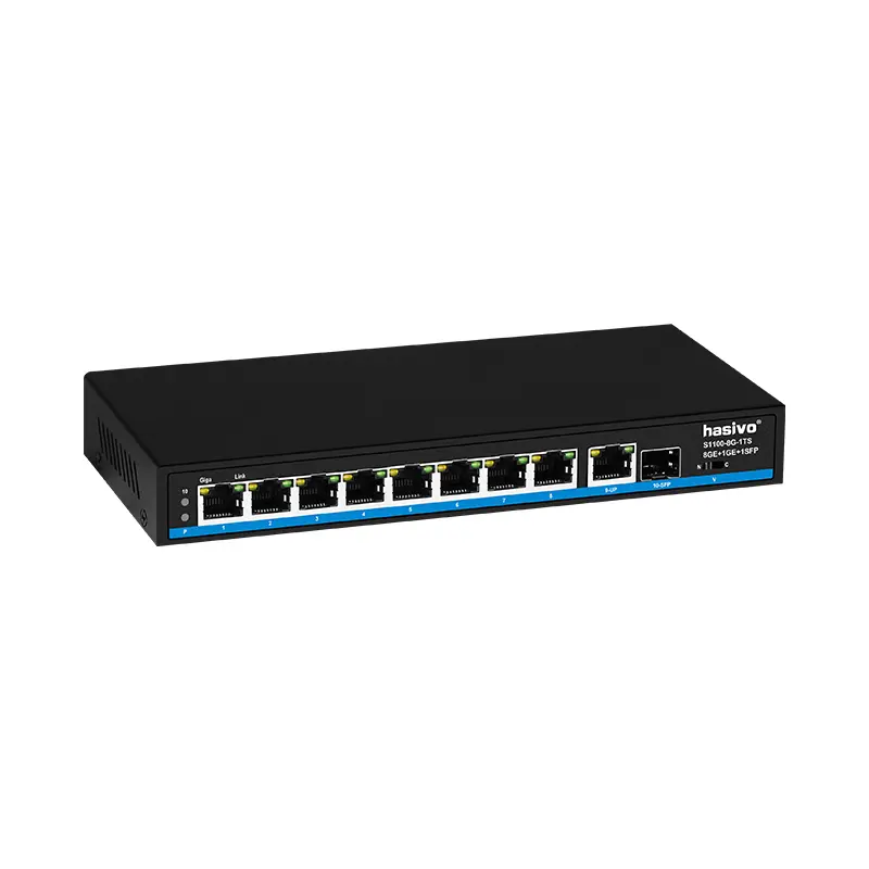 S1100-8G-1TS－２