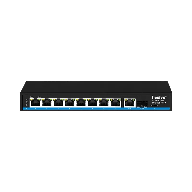 S1100-8G-1TS－１