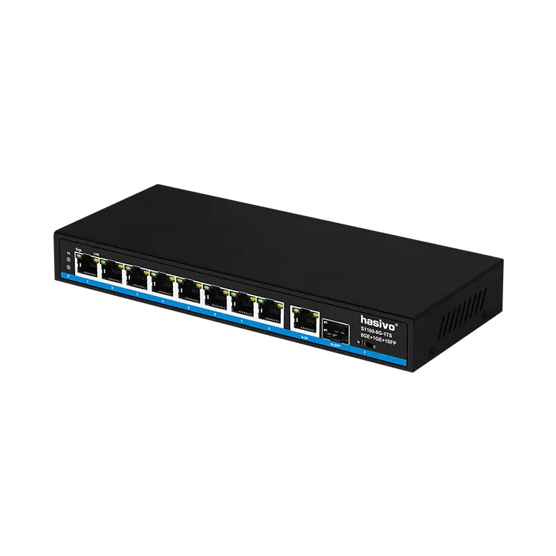 S1100-8G-1TS－３